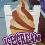 Cravins Soft Serve & Frozen Yogurt