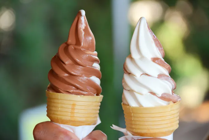 Cravins Soft Serve & Frozen Yogurt Picture 10