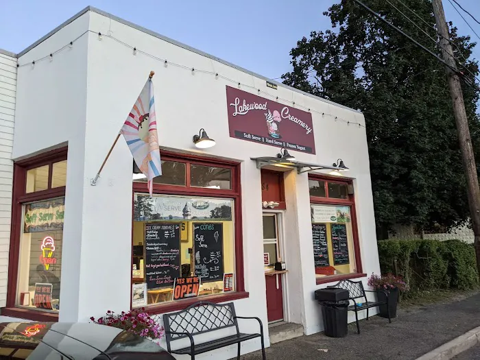 Lakewood Creamery Picture 4