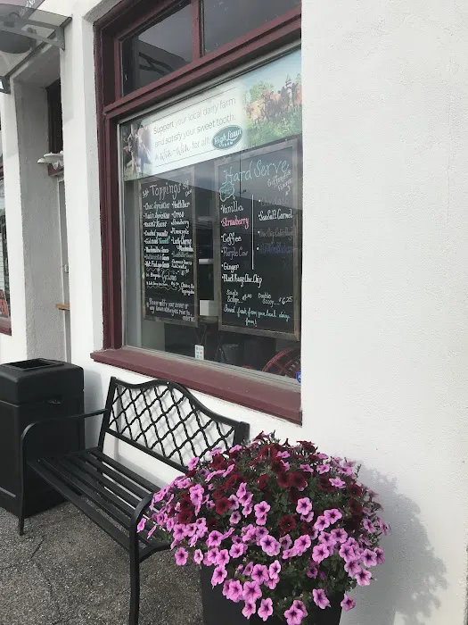 Lakewood Creamery Picture 2