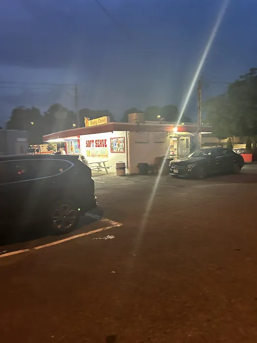 Dairy Cone Picture 5