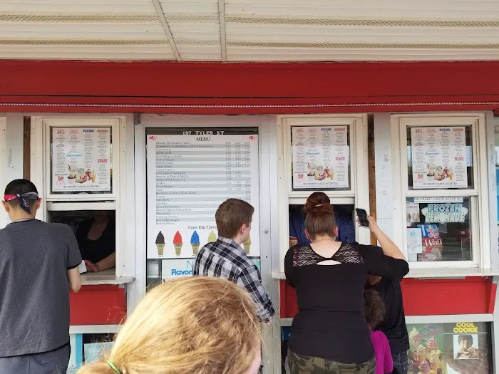 Dairy Cone Picture 1