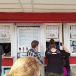 Dairy Cone