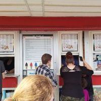 Dairy Cone ico