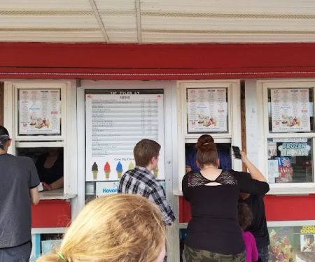 Dairy Cone
