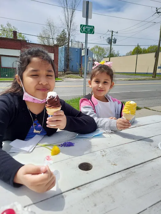 Dairy Cone Picture 9