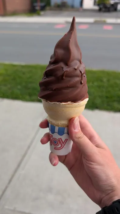 Dairy Cone Picture 2