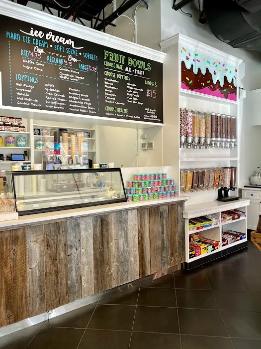 Frannie's Goodie Shop Picture 10