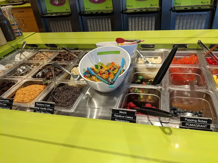 Frannie's Goodie Shop Picture 7
