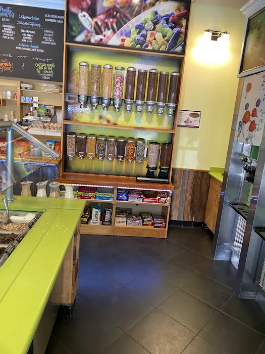 Frannie's Goodie Shop Picture 8