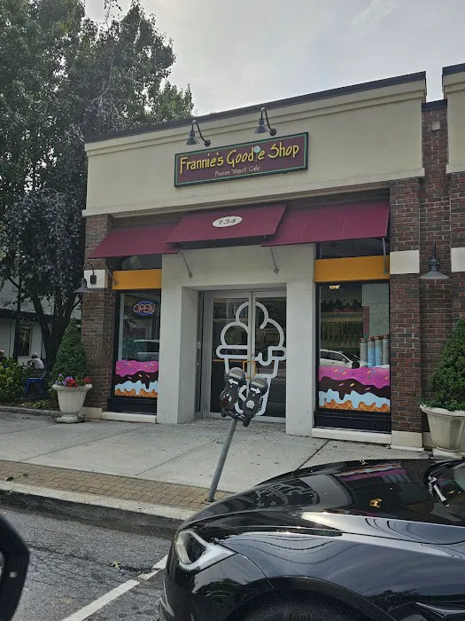 Frannie's Goodie Shop Picture 1