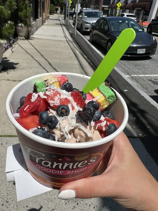 Frannie's Goodie Shop Picture 4