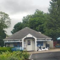 Ben & Jerry's ico
