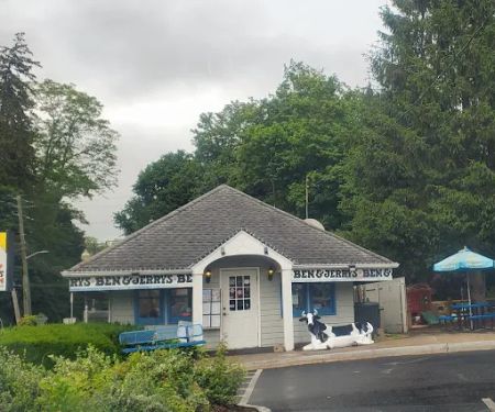 Ben & Jerry's