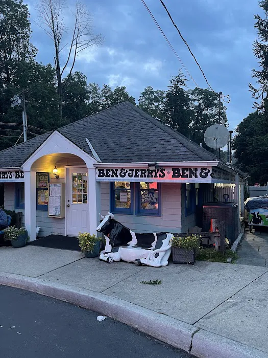 Ben & Jerry's Picture 3