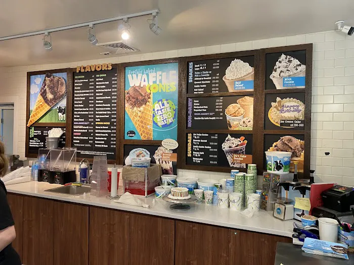 Ben & Jerry's Picture 8
