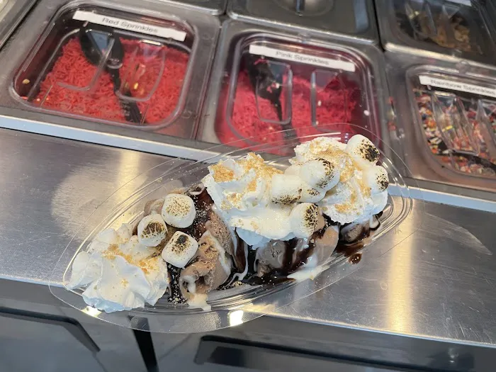 Carmel Creamery Picture 5