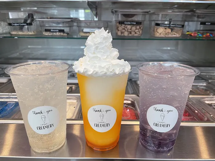 Carmel Creamery Picture 10