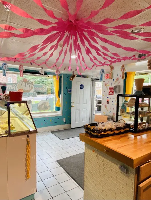 ScoopAffles Ice Cream Parlor Picture 6