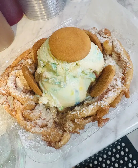 ScoopAffles Ice Cream Parlor Picture 9