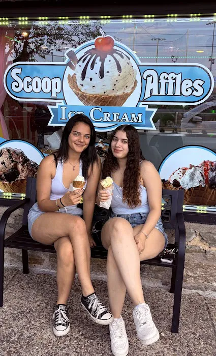 ScoopAffles Ice Cream Parlor Picture 7