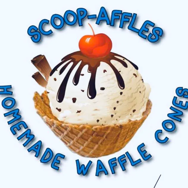ScoopAffles Ice Cream Parlor Picture 3