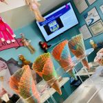 ScoopAffles Ice Cream Parlor