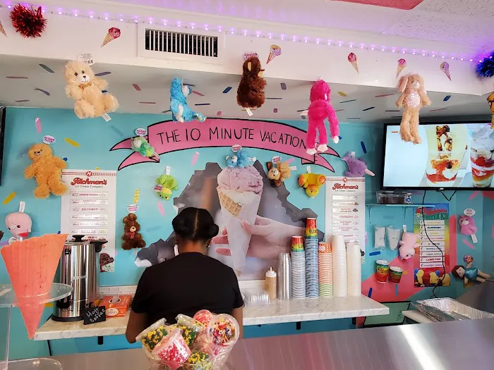 ScoopAffles Ice Cream Parlor Picture 4