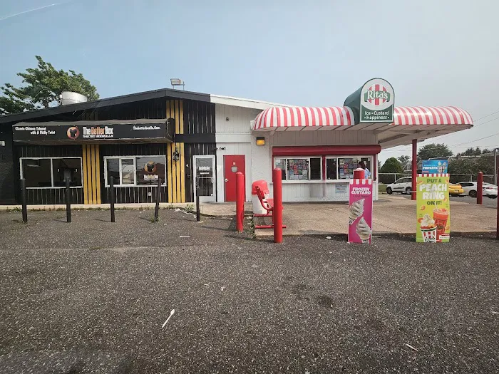 Rita's Italian Ice & Frozen Custard Picture 8