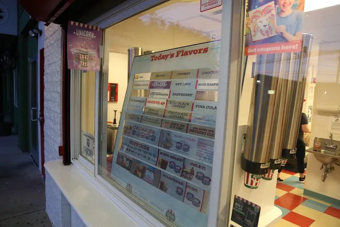 Rita's Italian Ice & Frozen Custard Picture 5