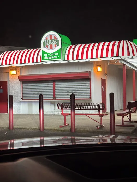 Rita's Italian Ice & Frozen Custard Picture 9