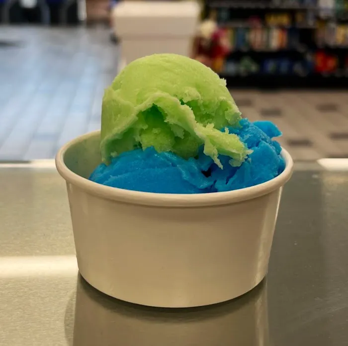PHILLY WATER ICE Picture 3