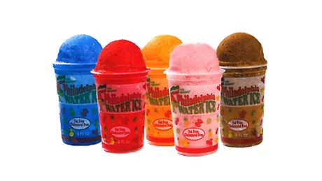 PHILLY WATER ICE Picture 2