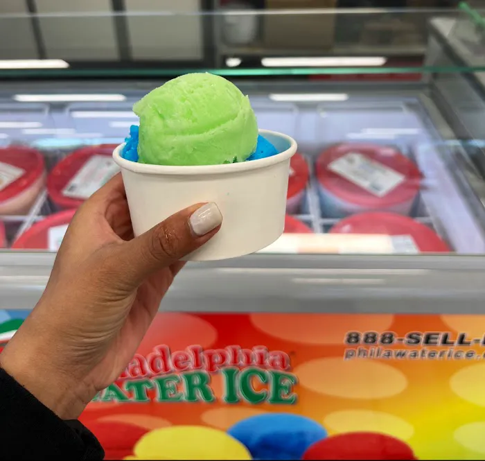 PHILLY WATER ICE Picture 6