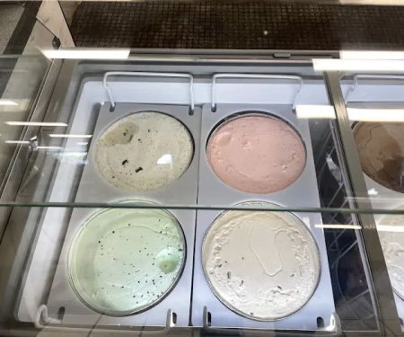 PHILLY WATER ICE