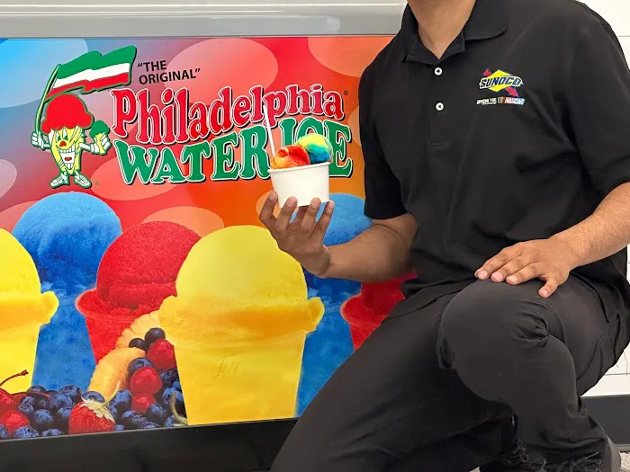 PHILLY WATER ICE Picture 5