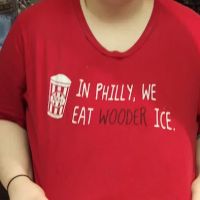 Rita's Italian Ice & Frozen Custard ico