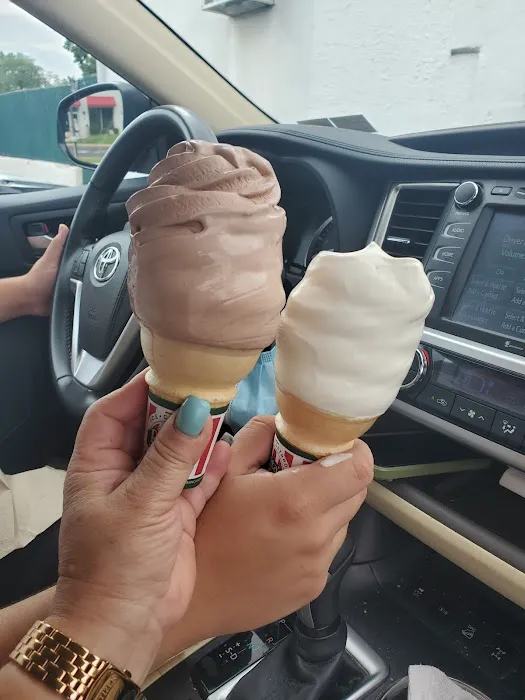 Rita's Italian Ice & Frozen Custard Picture 4