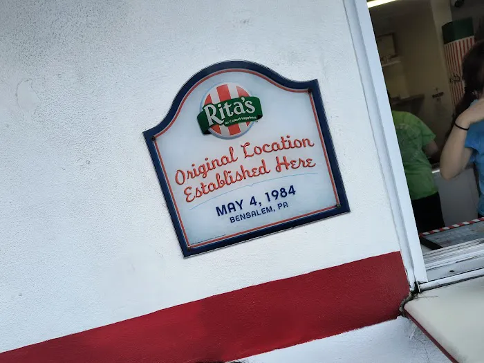 Rita's Italian Ice & Frozen Custard Picture 3