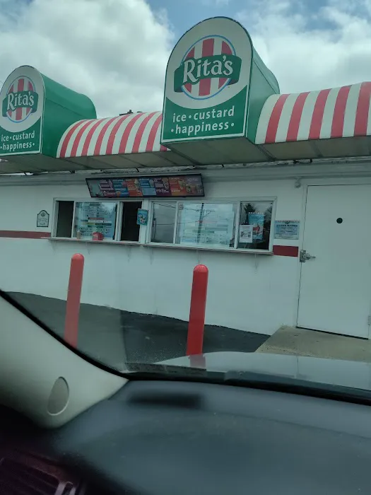 Rita's Italian Ice & Frozen Custard Picture 9