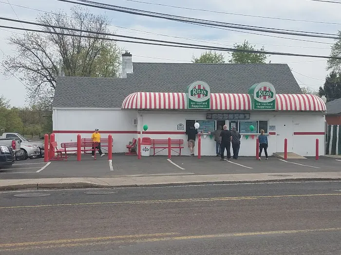 Rita's Italian Ice & Frozen Custard Picture 6