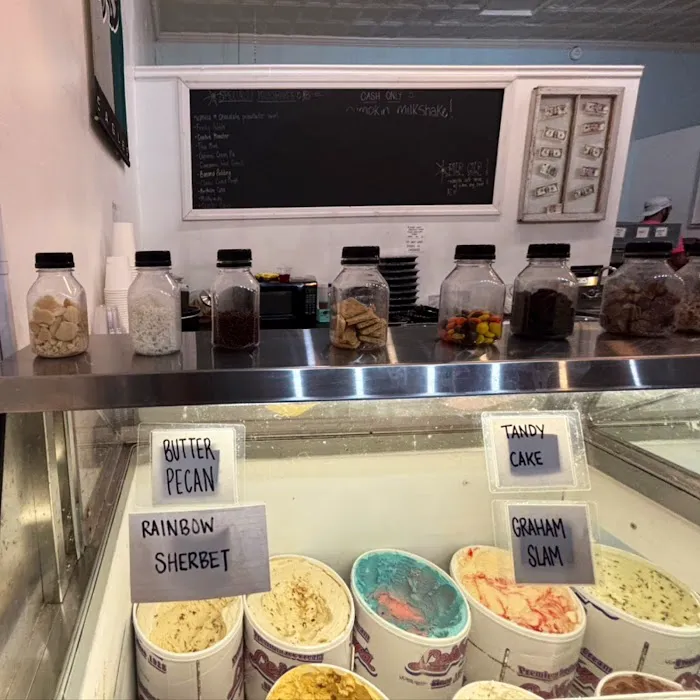 The Ice Cream Bar Picture 8