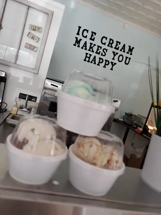 The Ice Cream Bar Picture 9