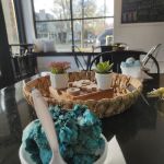 The Ice Cream Bar