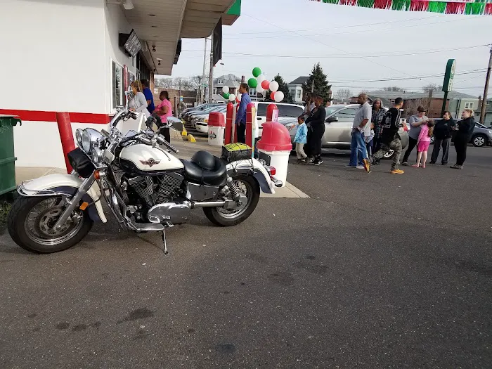 Rita's Italian Ice & Frozen Custard Picture 5