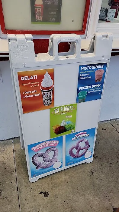 Rita's Italian Ice & Frozen Custard Picture 3