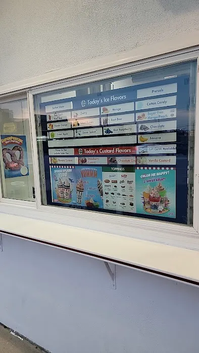 Rita's Italian Ice & Frozen Custard Picture 7