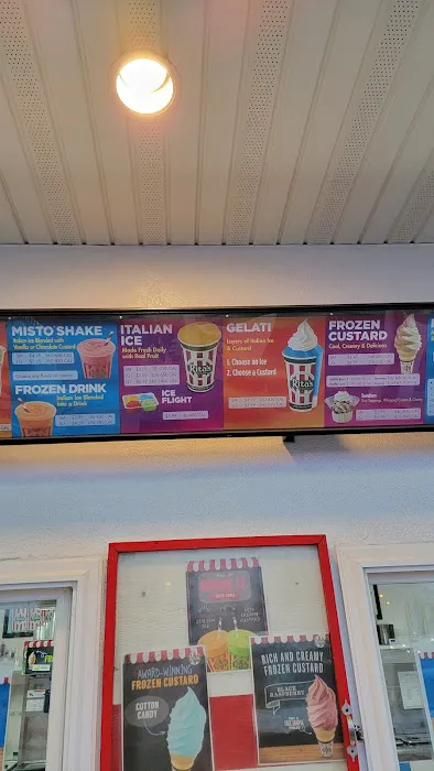 Rita's Italian Ice & Frozen Custard Picture 2