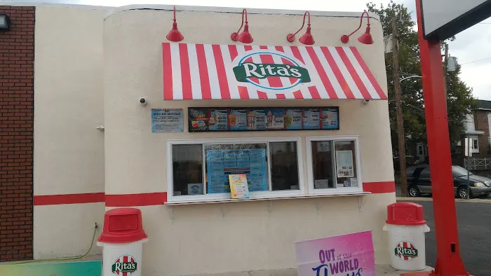 Rita's Italian Ice & Frozen Custard Picture 5