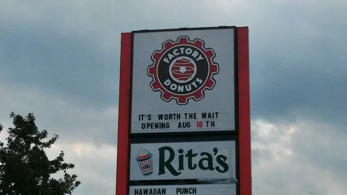 Rita's Italian Ice & Frozen Custard Picture 3